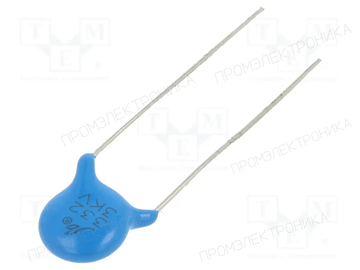 Jb Capacitors JYC3F332MCF085000B — Конденсаторы керамические