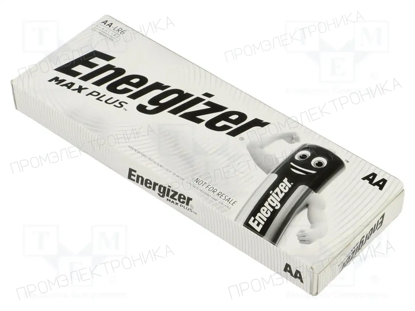 ENERGIZER 7638900444933 — Батареи