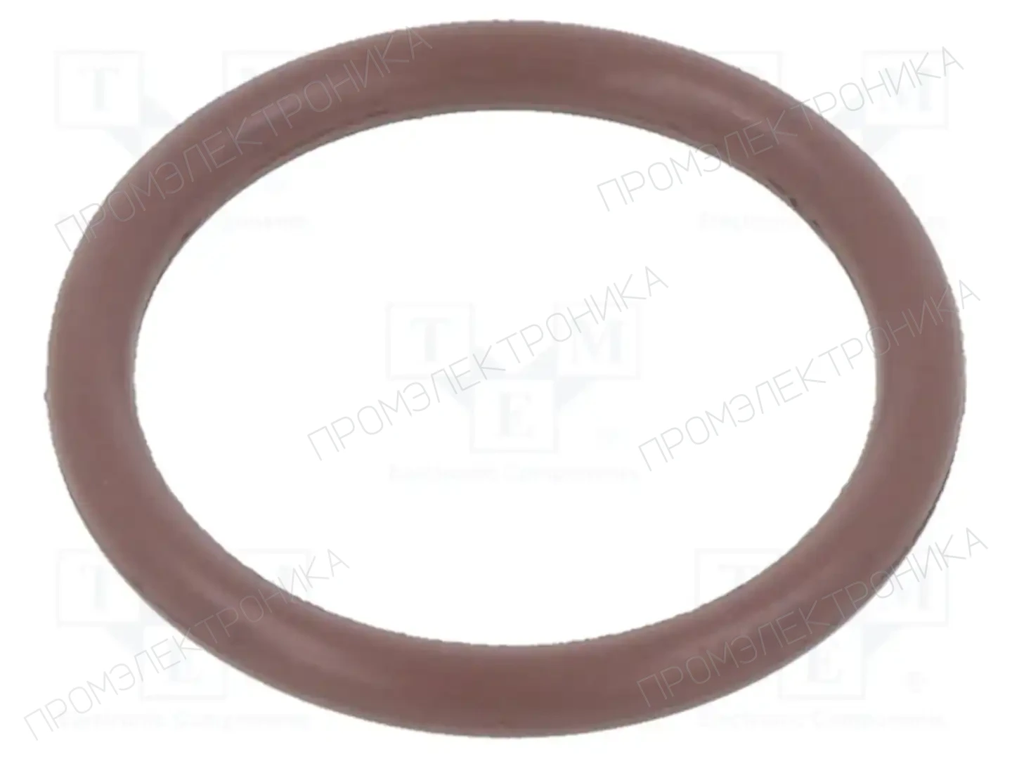 ORING USZCZELNIENIA TECHNICZNE 01-0012.00X1.5 ORING 80FPM BROWN — Уплотнители