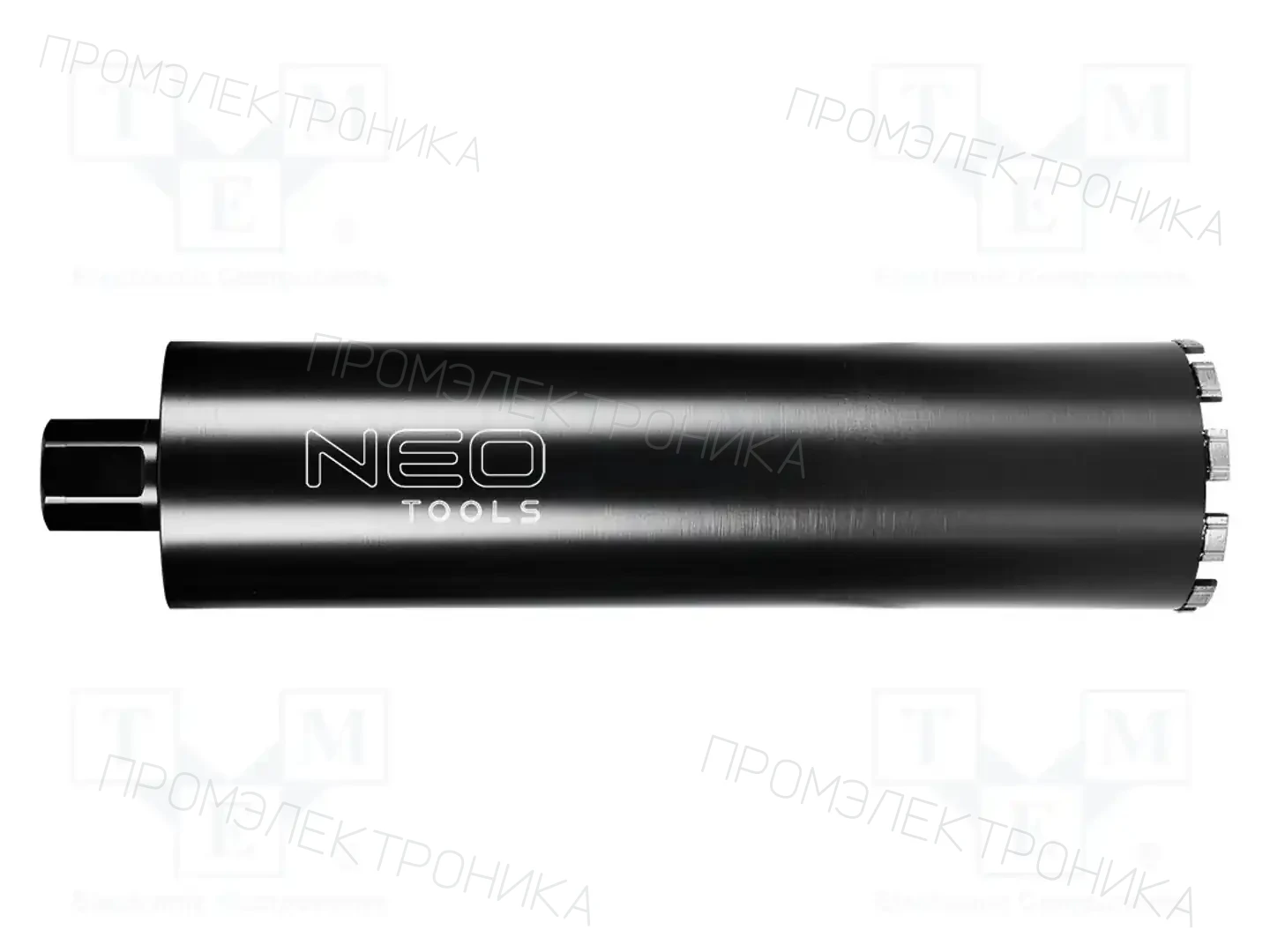 NEO TOOLS 57-863 — Коронки