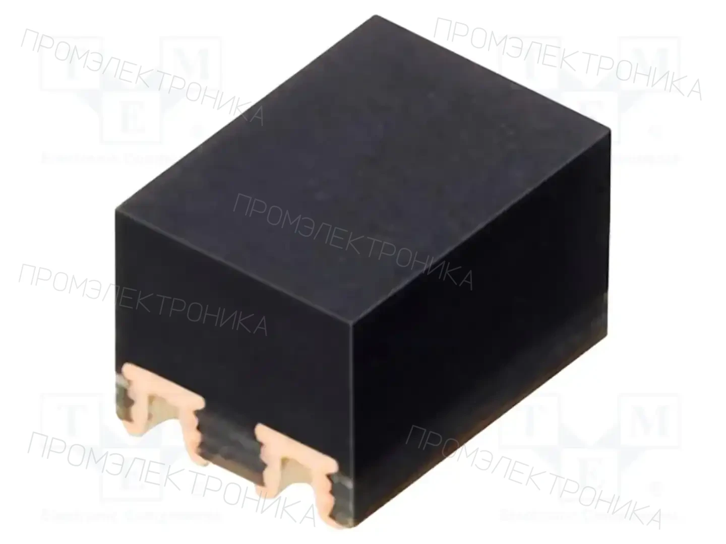 OMRON Electronic Components G3VM41QR10TR05 — Реле SSR однофазные