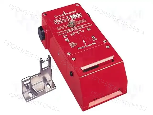 Allen Bradley Guardmaster 440G-L07255 — Выключатели безопасности стандартные