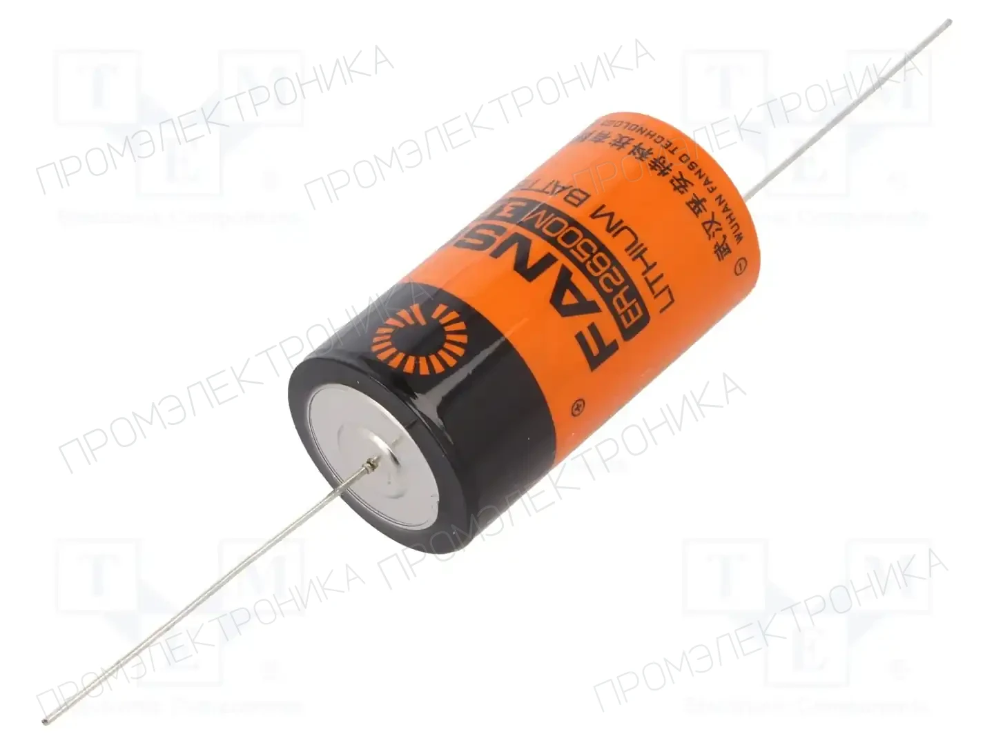 FANSO ER26500M/P — Батареи