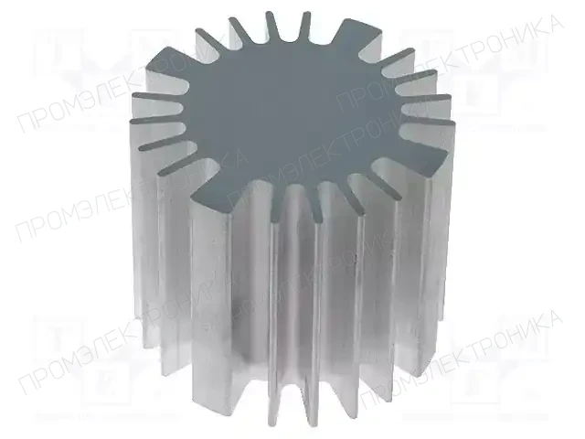 FISCHER ELEKTRONIK SK56950AL — Радиаторы для светодиодов LED