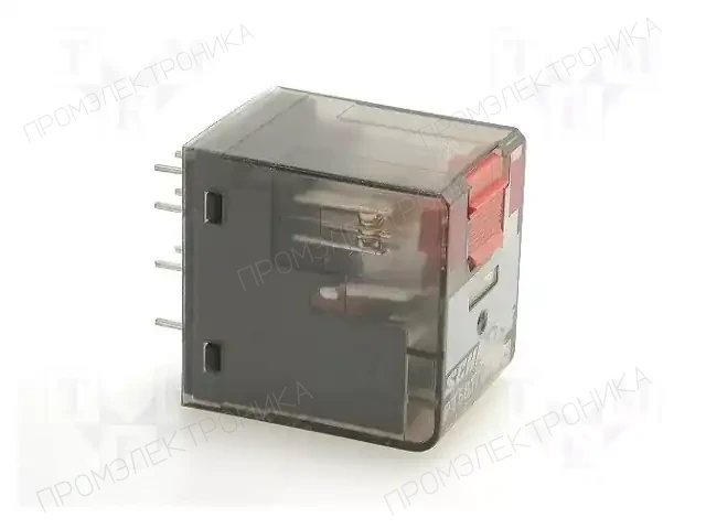 TE Connectivity 2-1393154-3 — Реле электромагн. промышленные