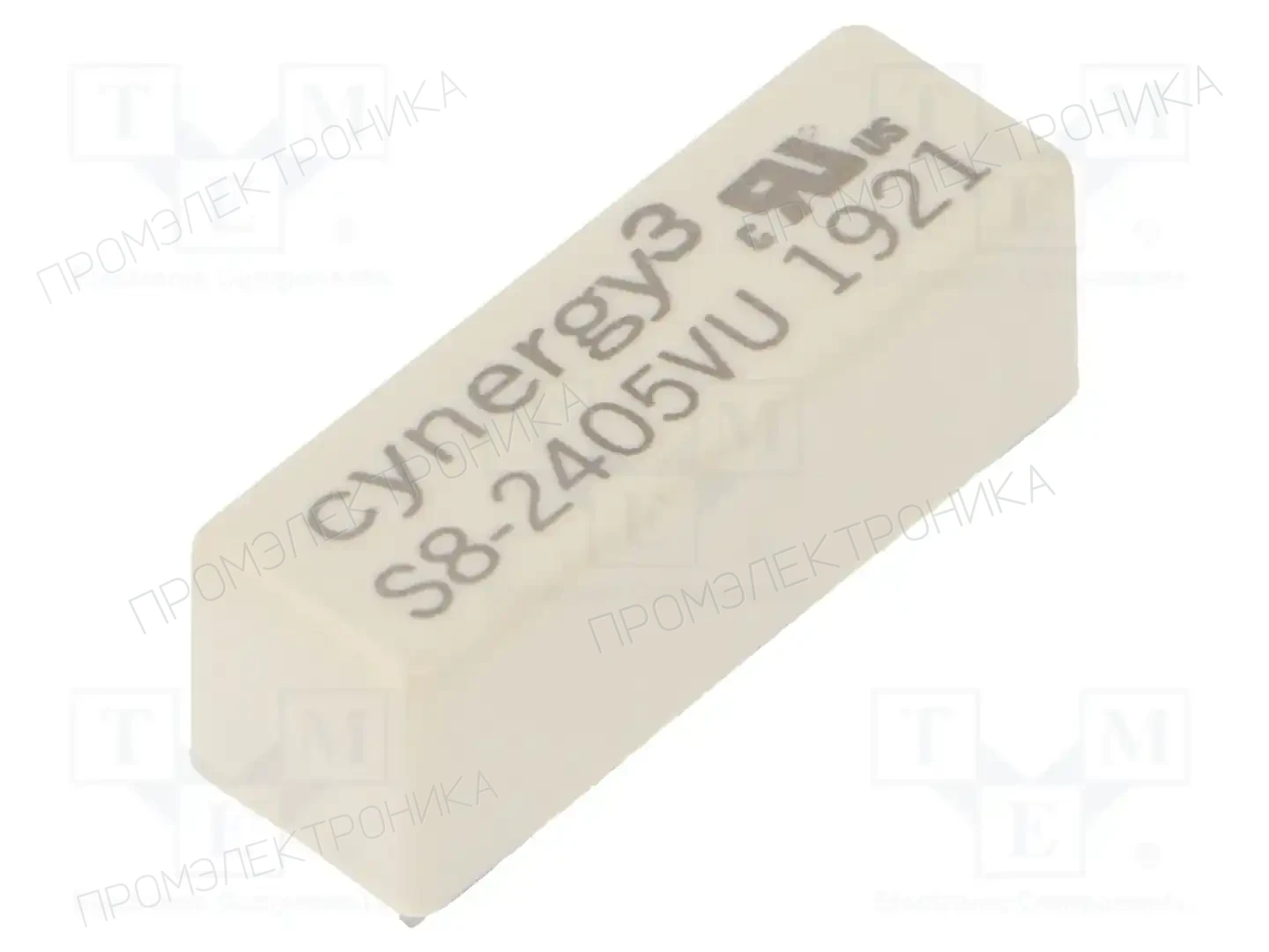 SENSATA / CYNERGY3 S8-2405VU — Реле электромагн. герконовые