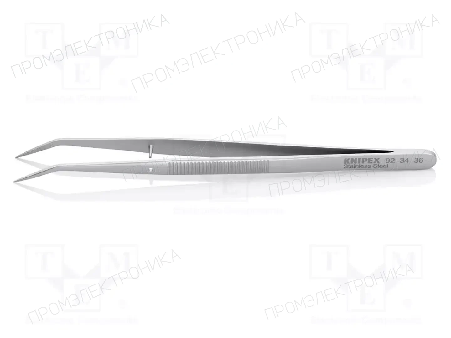 KNIPEX 92 34 36 — Пинцеты универсальные