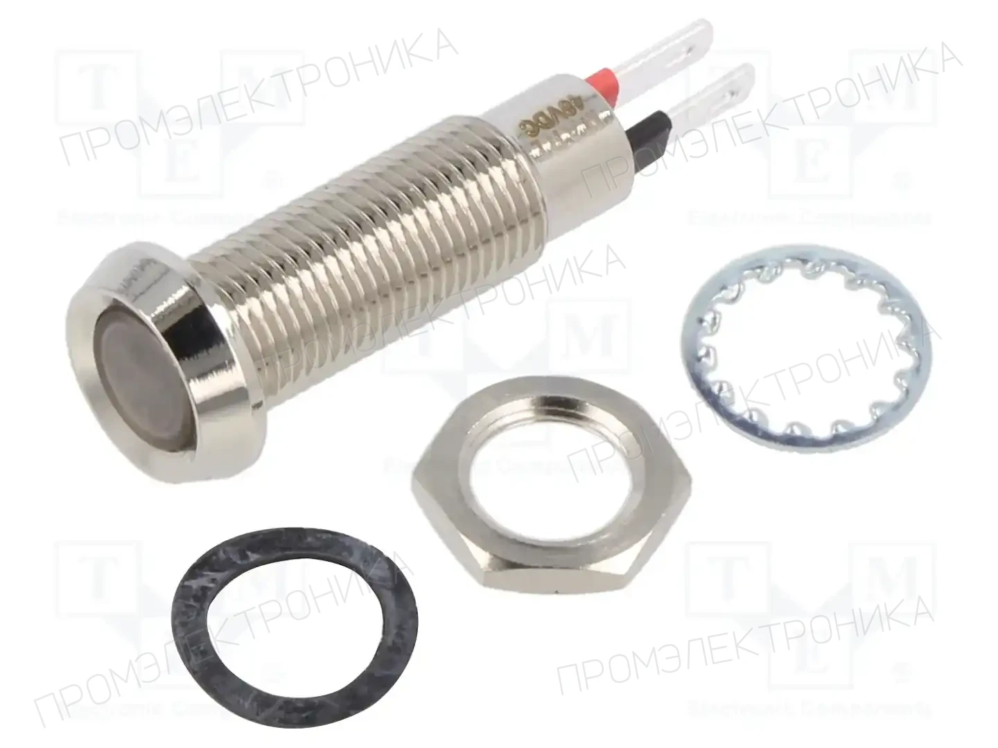 MARL 508-997-24 — LED панельные индикаторы