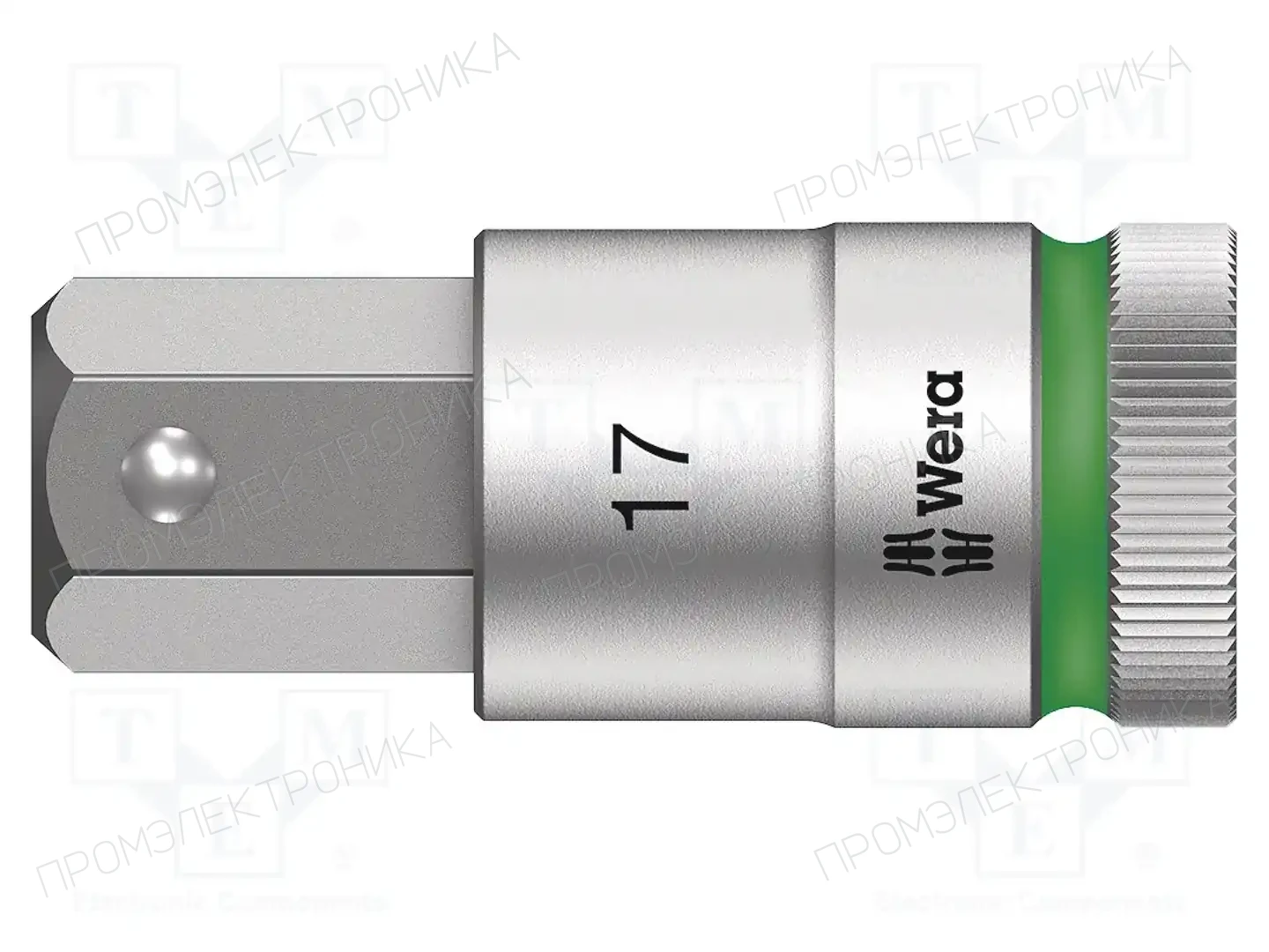 WERA 05003828001 — Ключи накидные