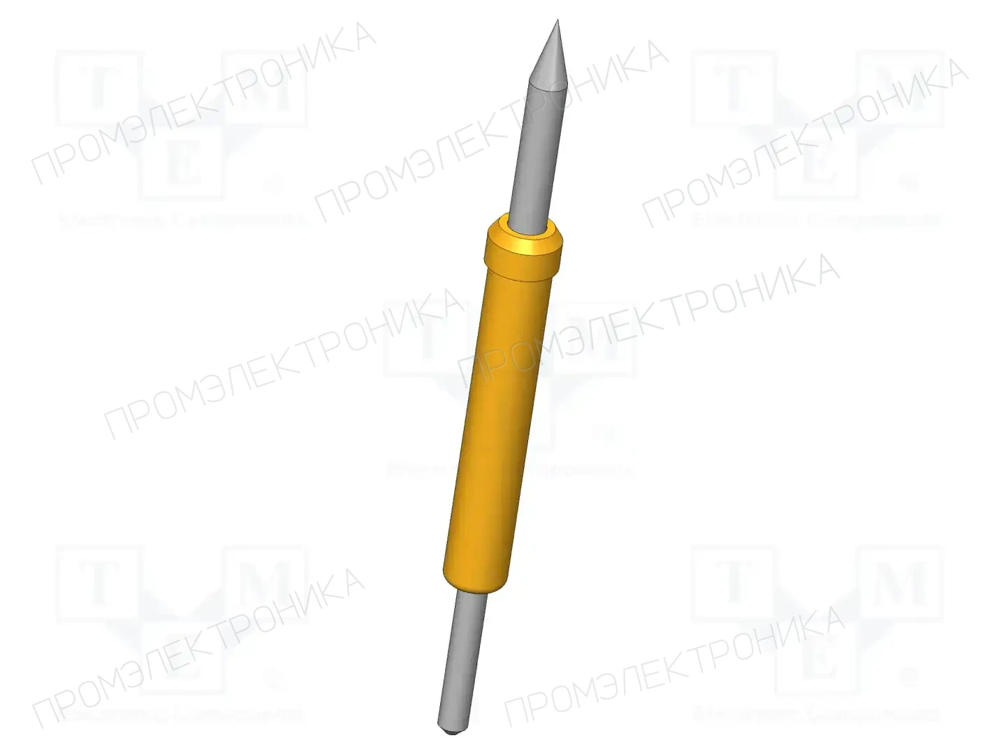 INGUN GKS-503 201 180 R 1502 — Измерительные щупы
