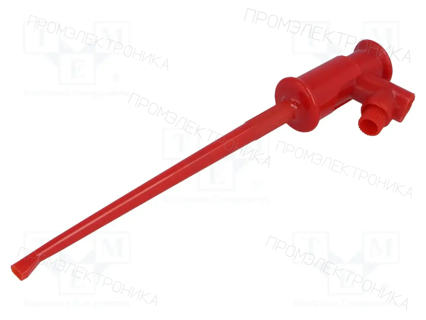 SCI R8-16C-RED — Захваты измерительные