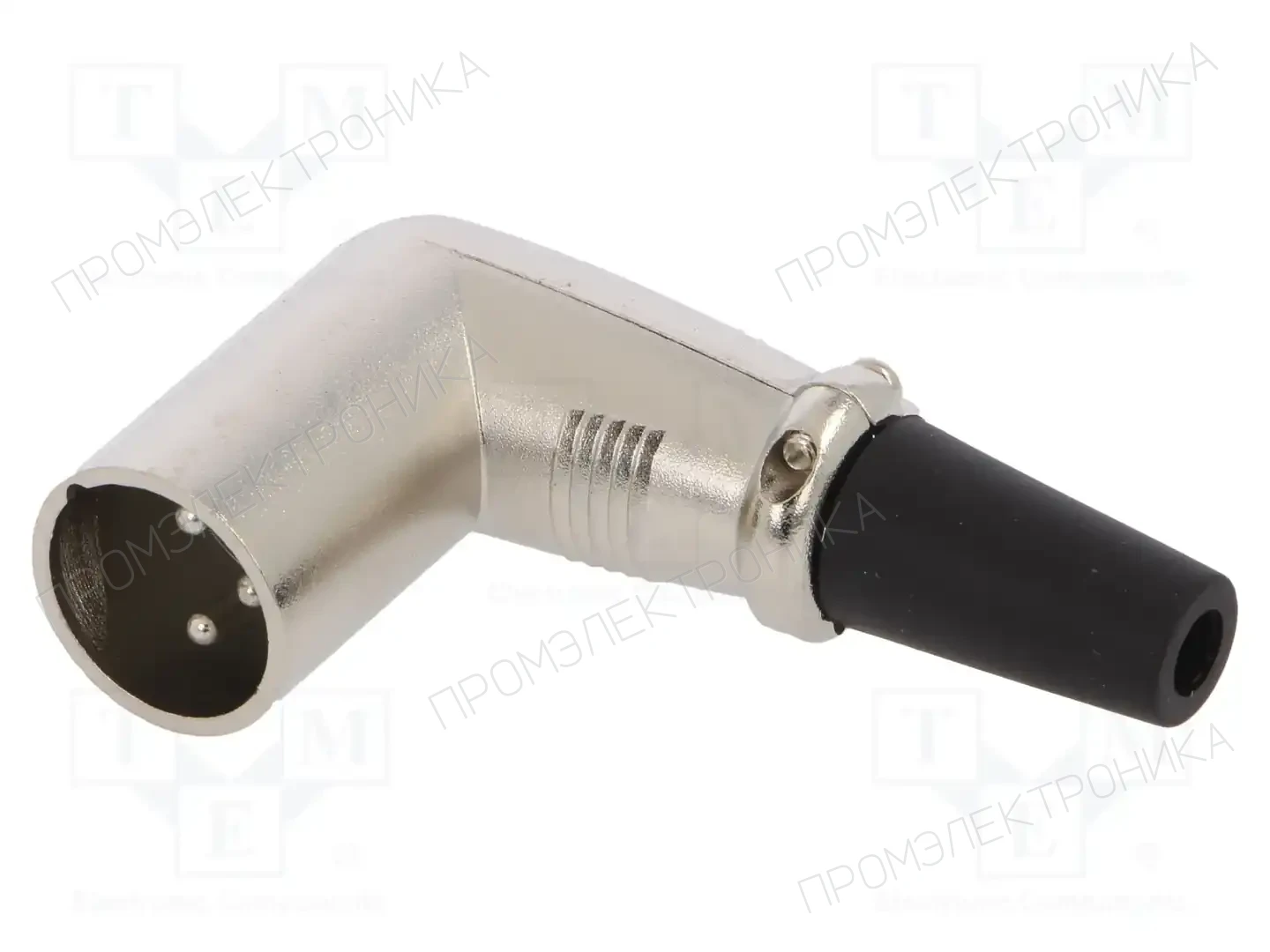 CLIFF FC60963N — Разъeмы XLR