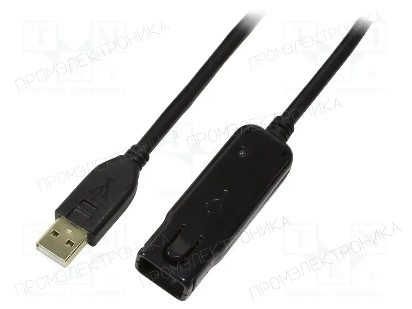 LOGILINK UA0263 — Кабели и адаптеры USB