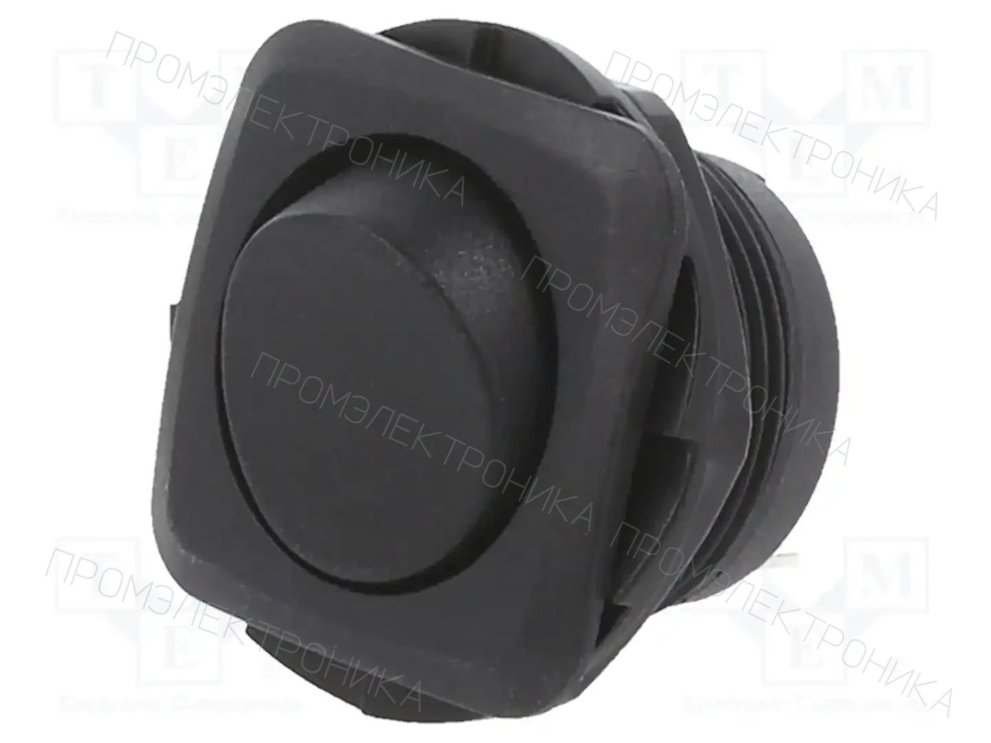SWITCH COMPONENTS RB1-1A-DC-2-B — Переключатели типа Rocker