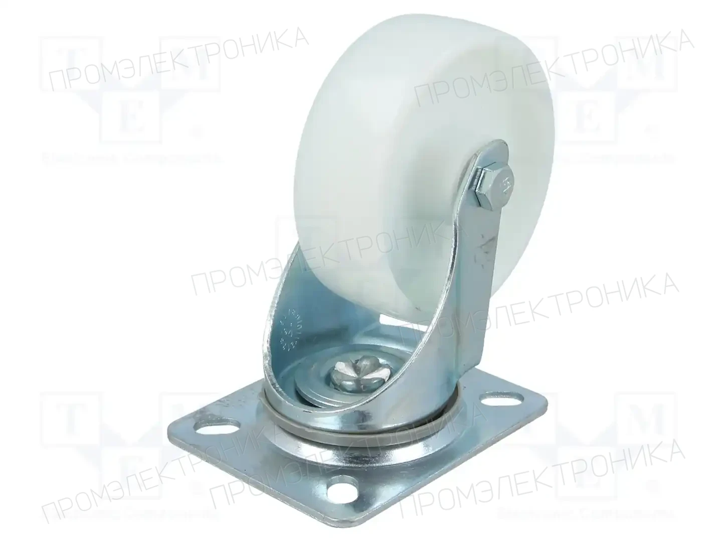 RADER KPE-PPB 100S — Колеса
