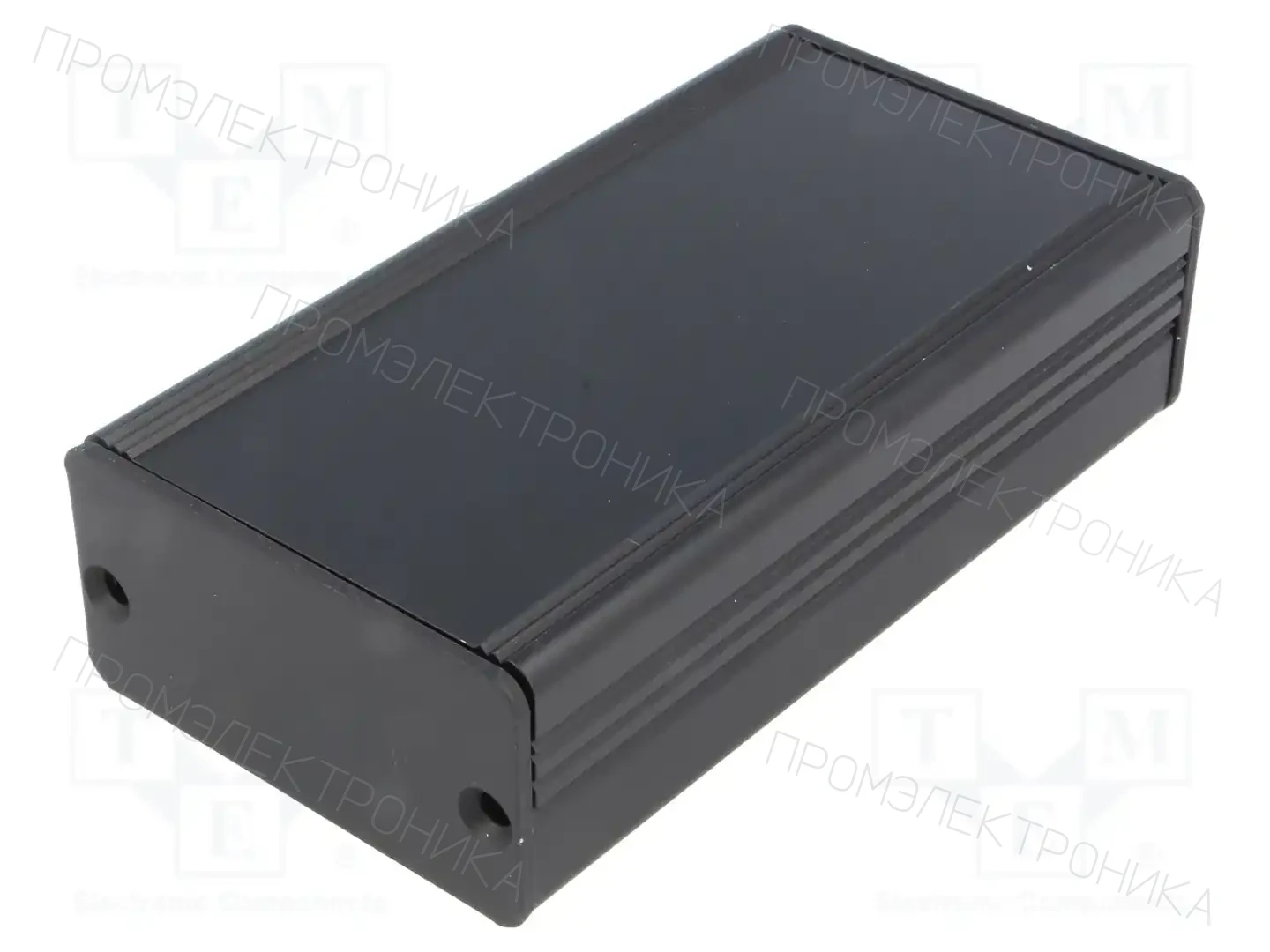 FISCHER ELEKTRONIK AKG 55 28 100 SA — Корпуса с панелью