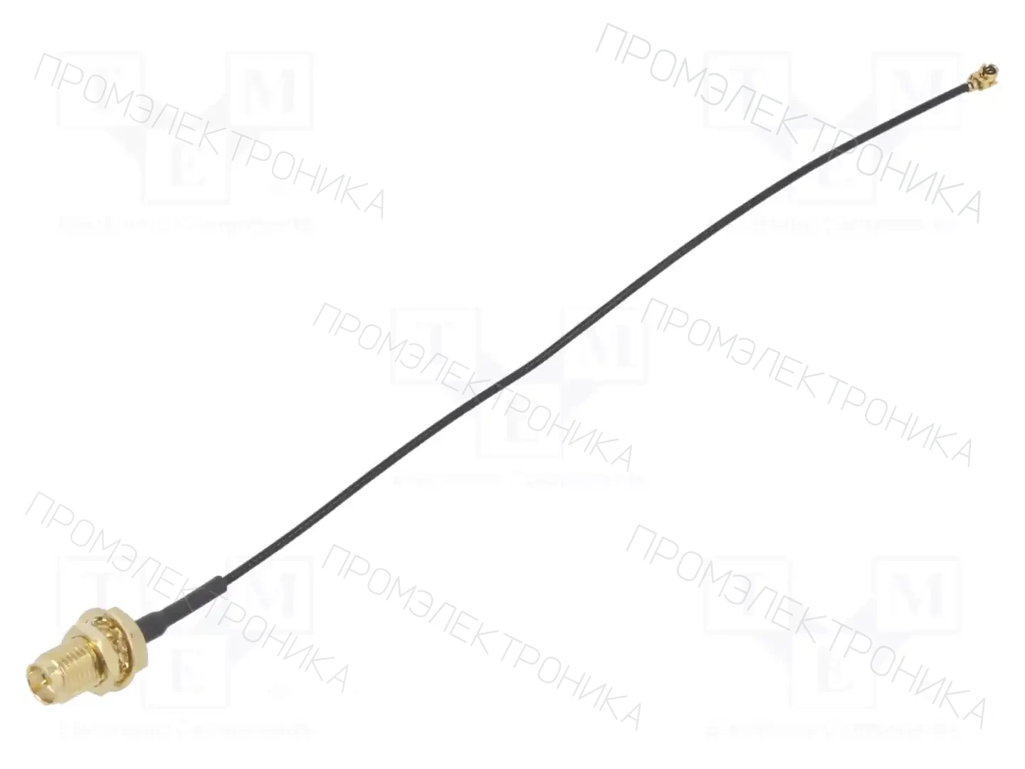 MUELLER ELECTRIC AI-000918-6 — Кабели соединительные коаксиальные