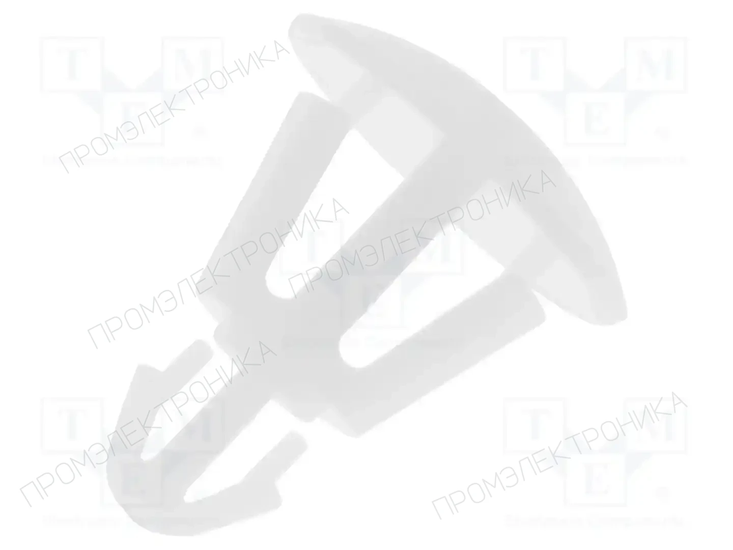 FIX&FASTEN FIX-RCG-4.8 — Дюбели пластмассовые
