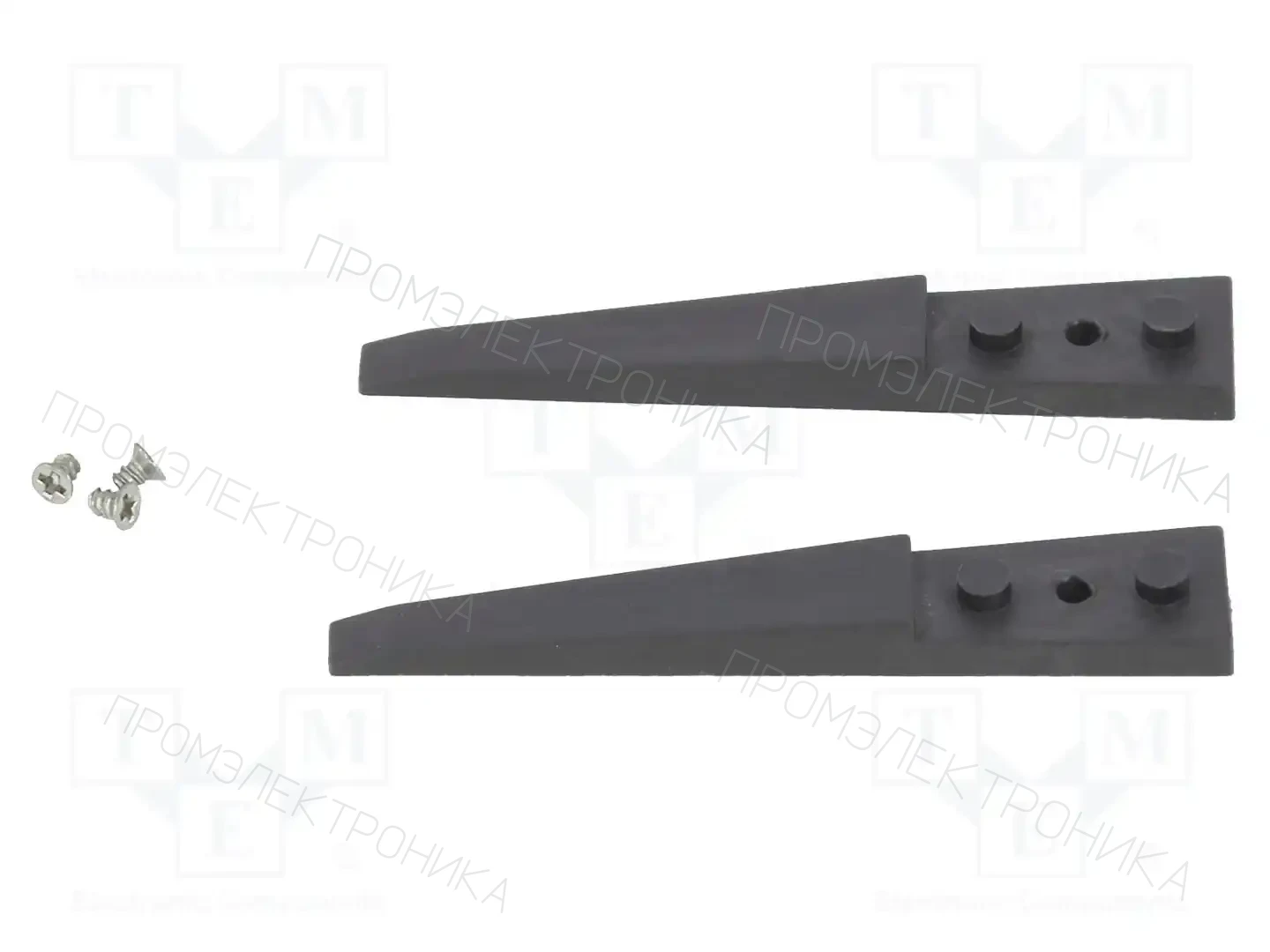 IDEAL-TEK A272CF — Пинцеты ESD