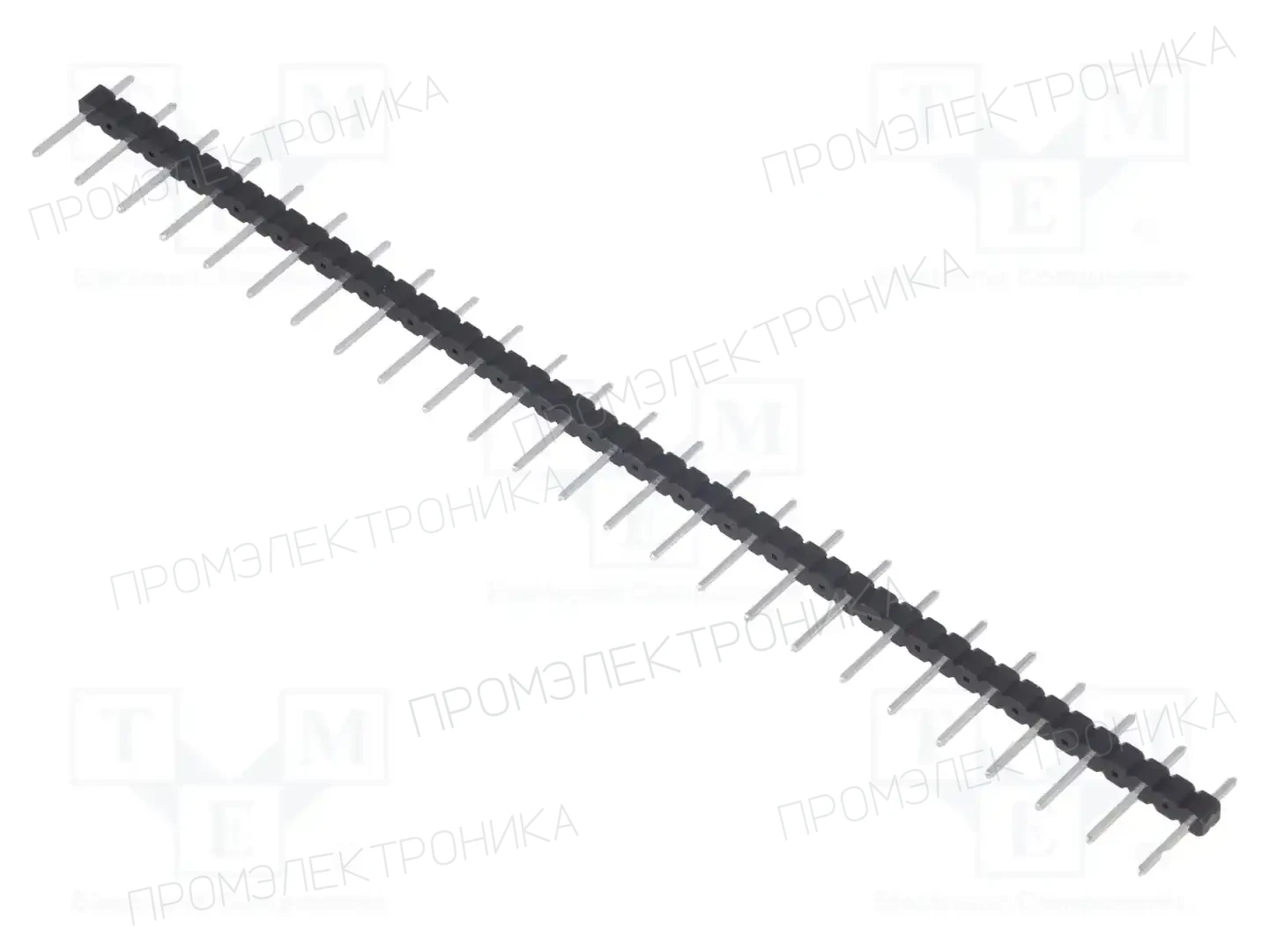 BINDER MPE 087-1-V25-0-T-XS0-1260 — Штекерные планки и гнезда