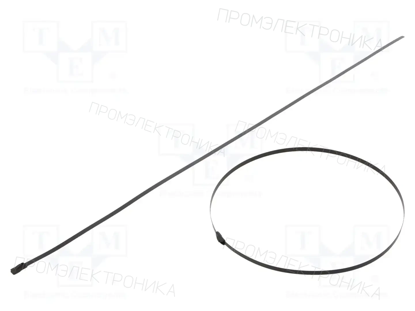 ABB 7TCG009420R0061 — Обоймы стягивающие - металлические