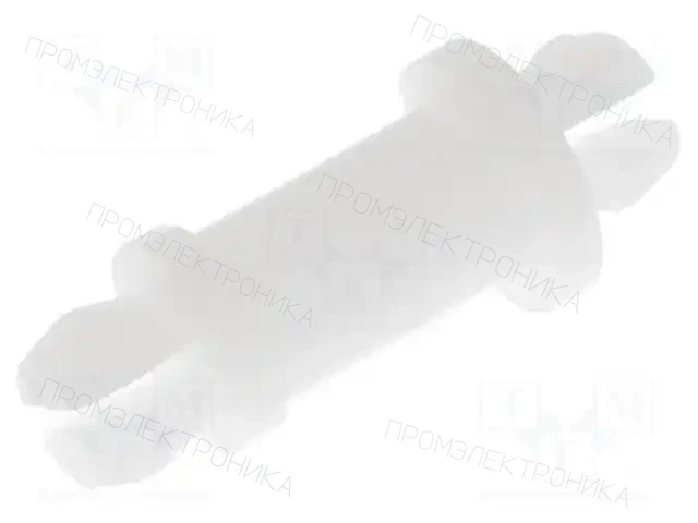 ESSENTRA MSPS-6-01 — Дюбели пластмассовые