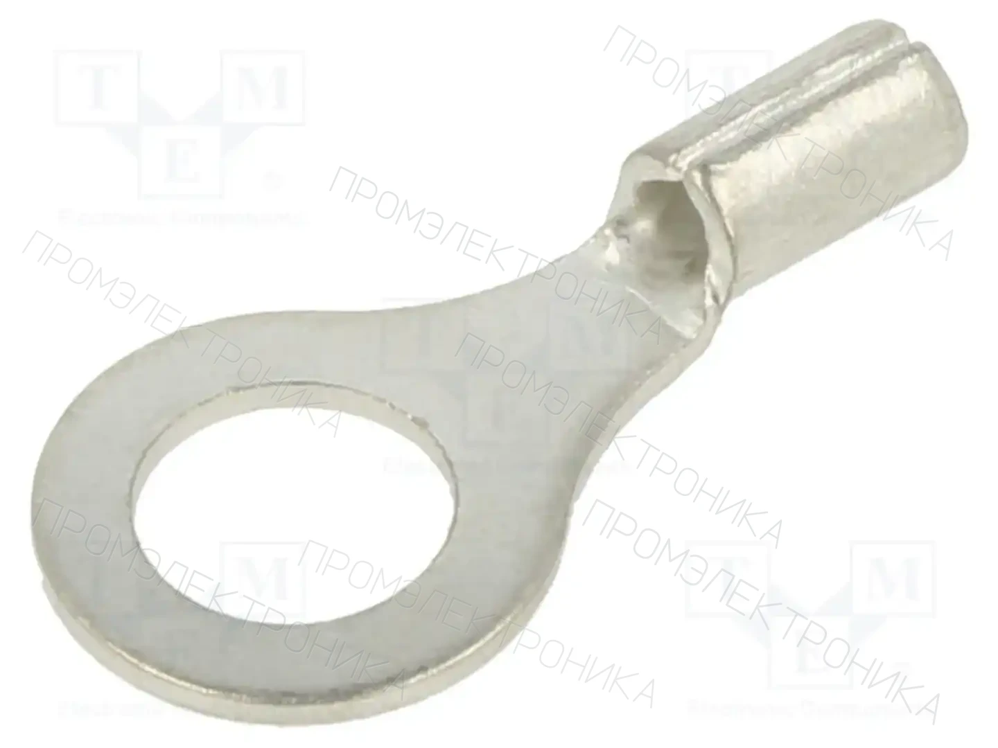PANDUIT P14-4R-M — Неизолированные коннекторы