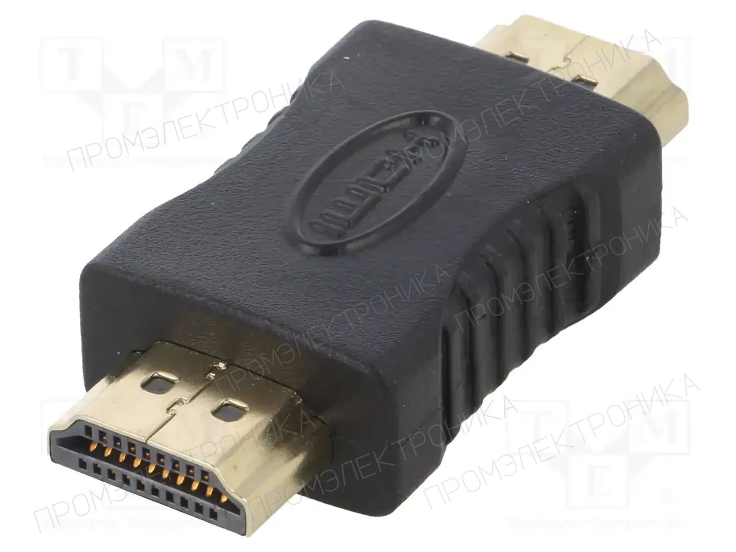 AKYGA AK-AD-21 — Кабели и адаптеры HDMI, DVI, DisplayPort