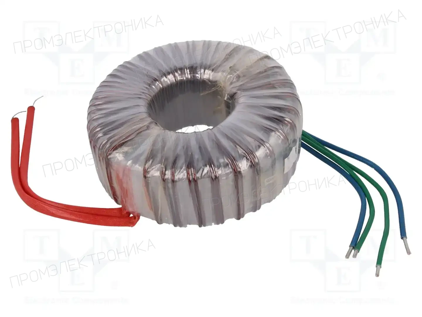 INDEL TST 450/002 — Трансформаторы тороидальные