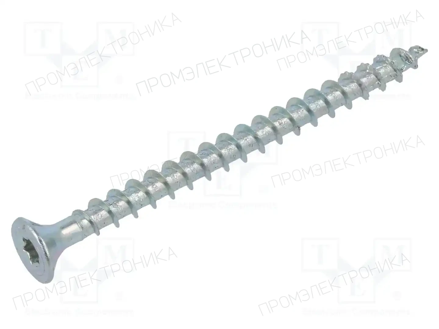 BOSSARD 3336962 — Шурупы