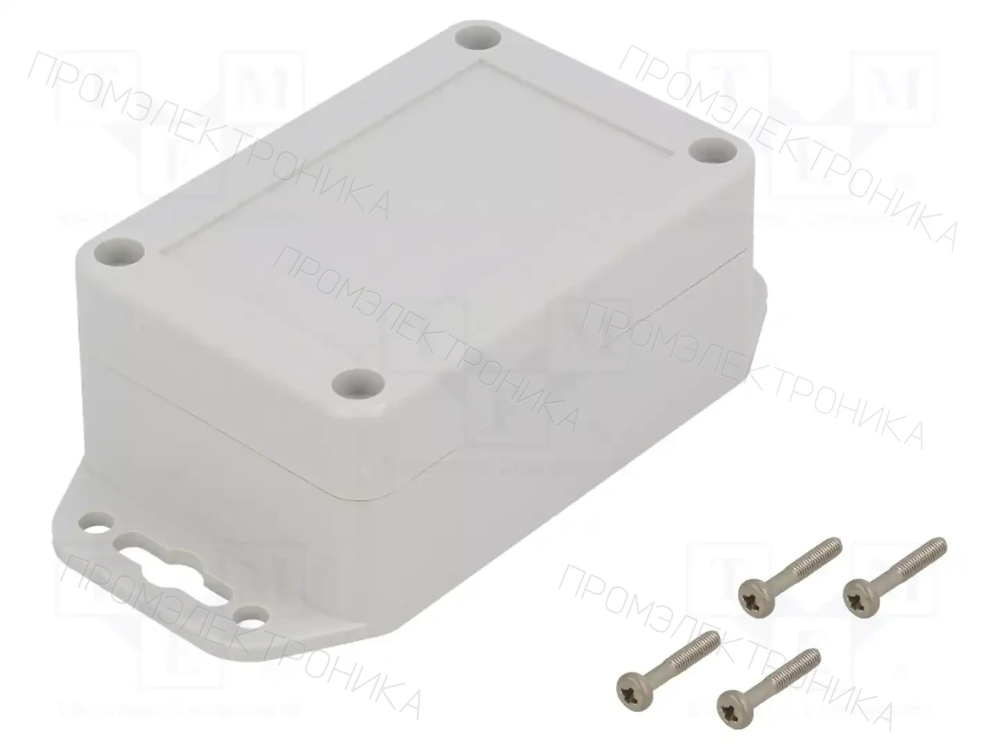KRADEX ZP90.60.40UJH TM ABS — Корпуса универсальные