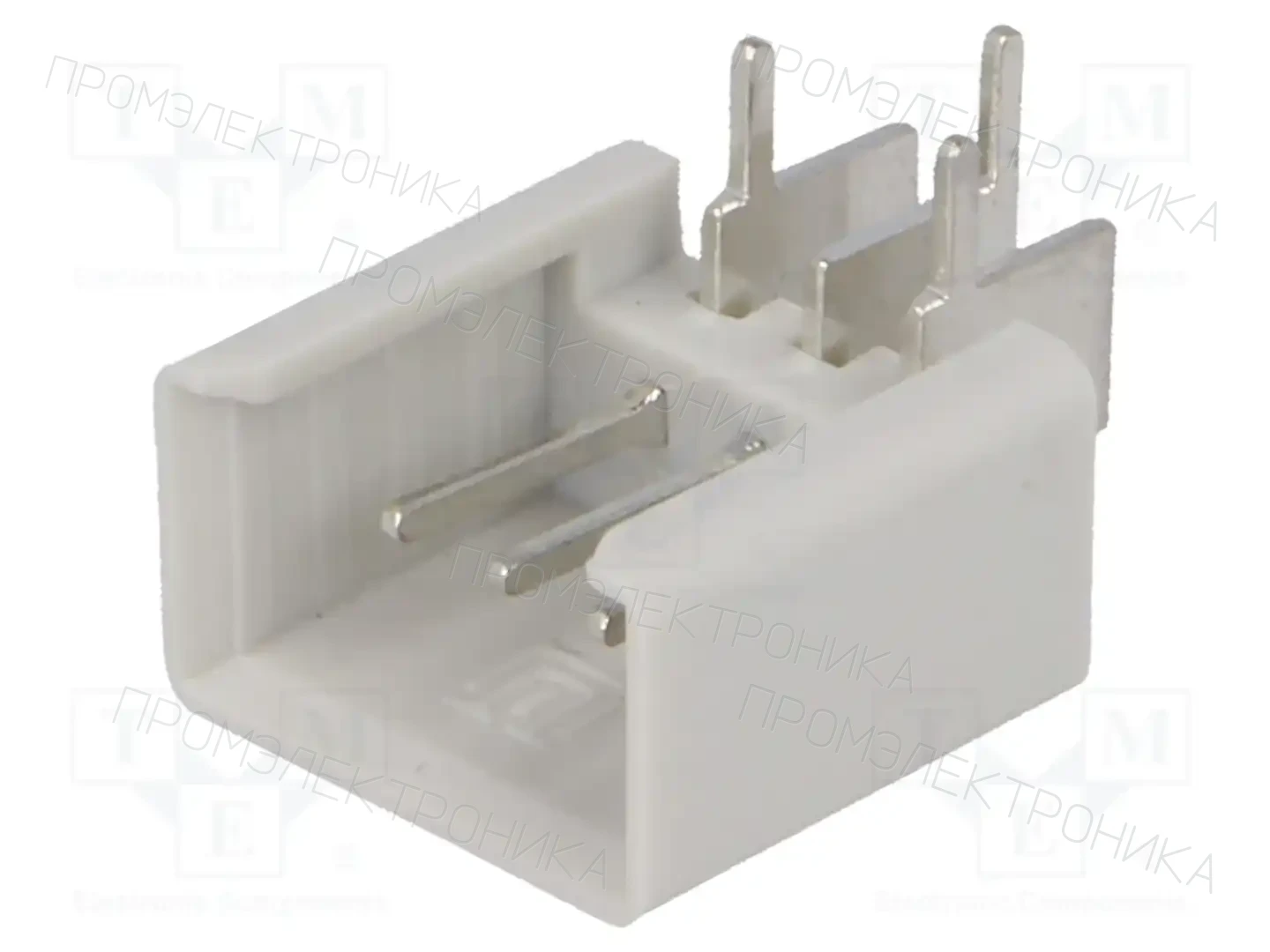 TOMIC P2103 — Разъeмы IDC