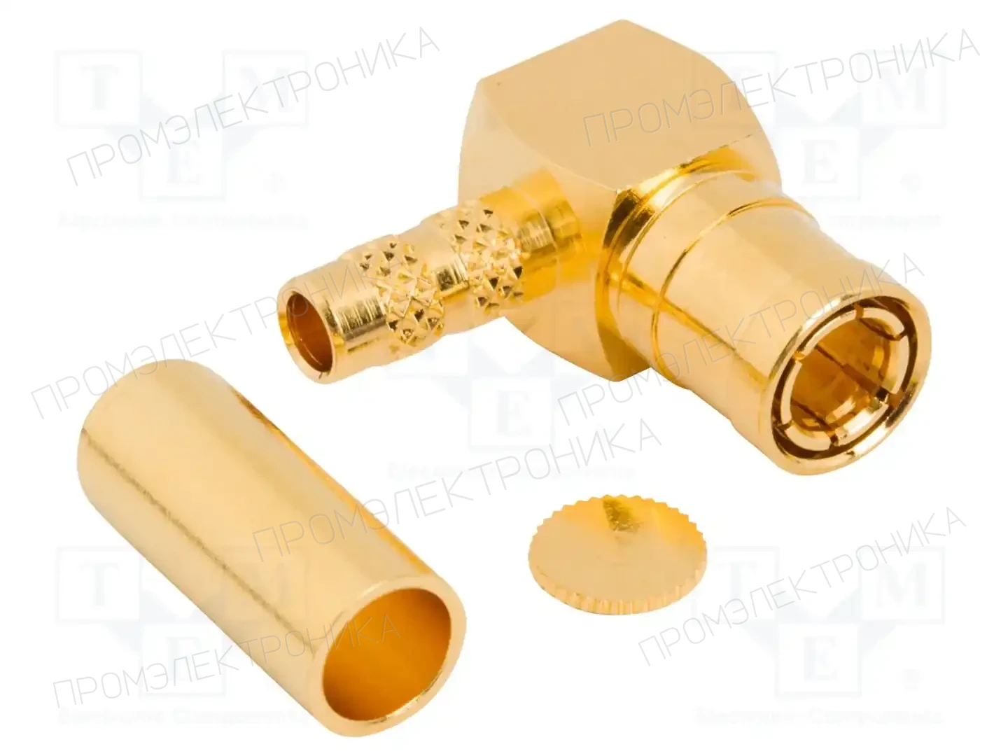 AMPHENOL RF 142221-75 — Разъeмы SMA, SMB, SMC