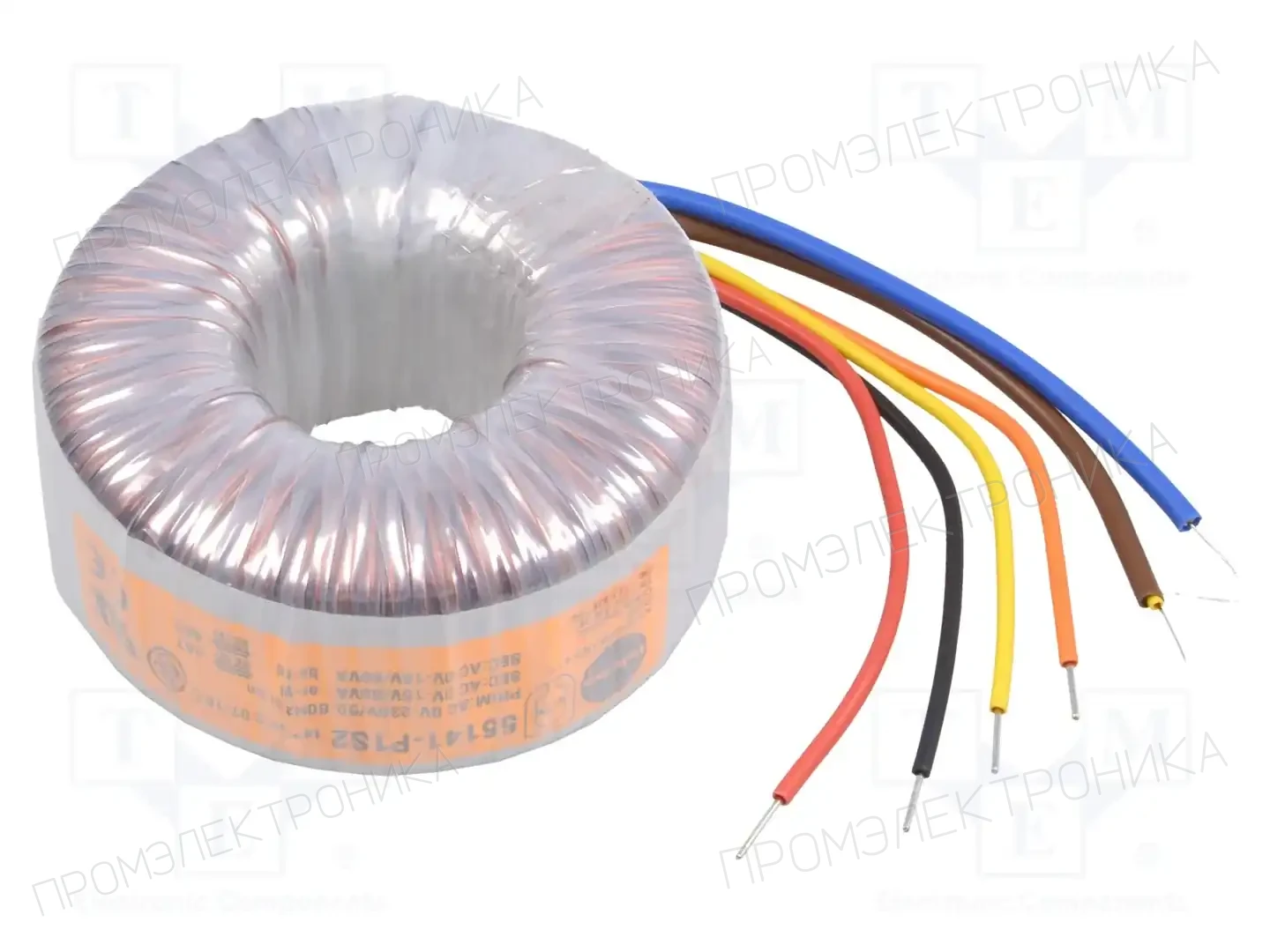 TALEMA 55141-P1S2 — Трансформаторы тороидальные