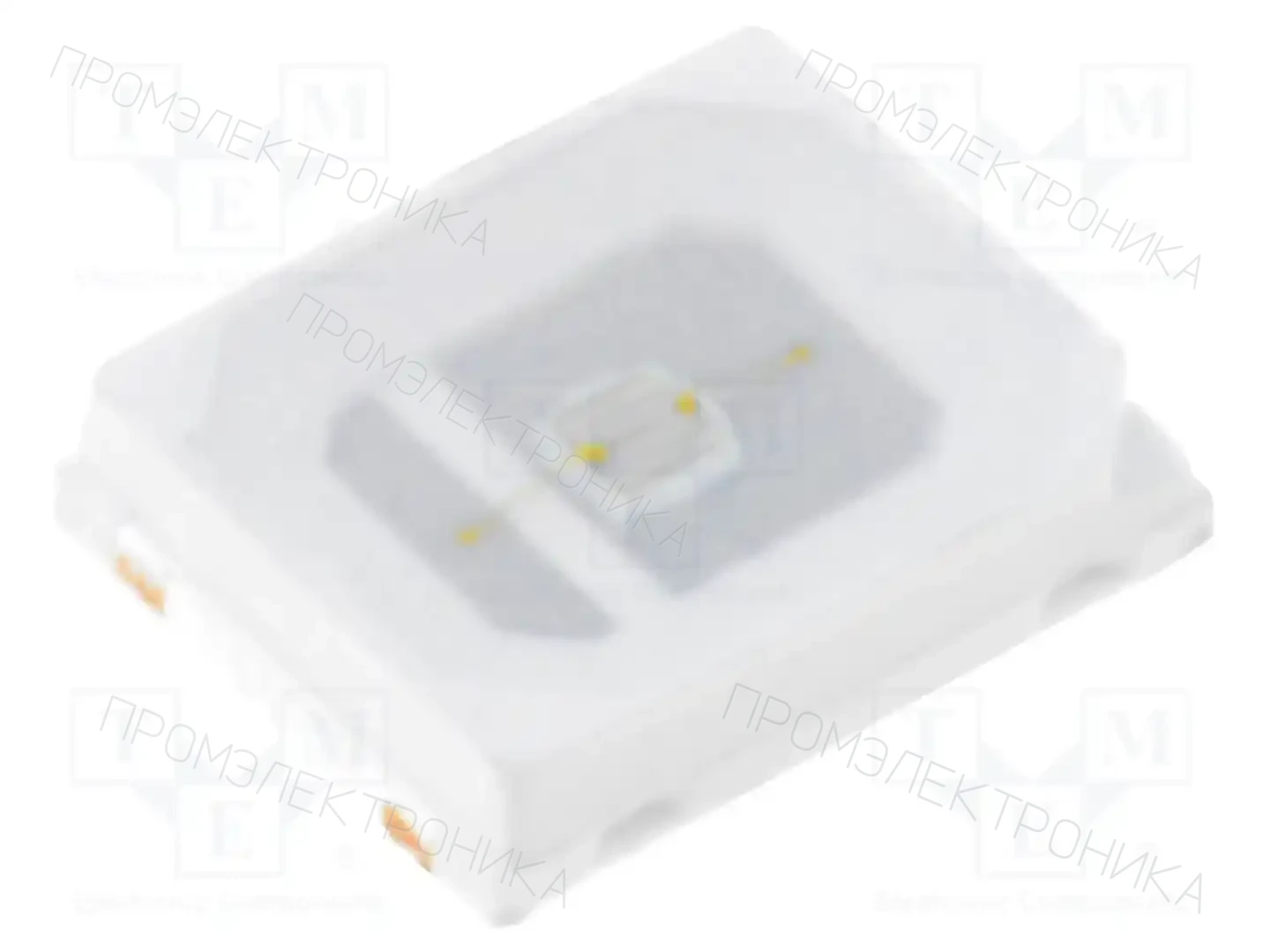 LUCKYLIGHT LL-R2835PGC-G5H-M60 — Светодиоды SMD цветные