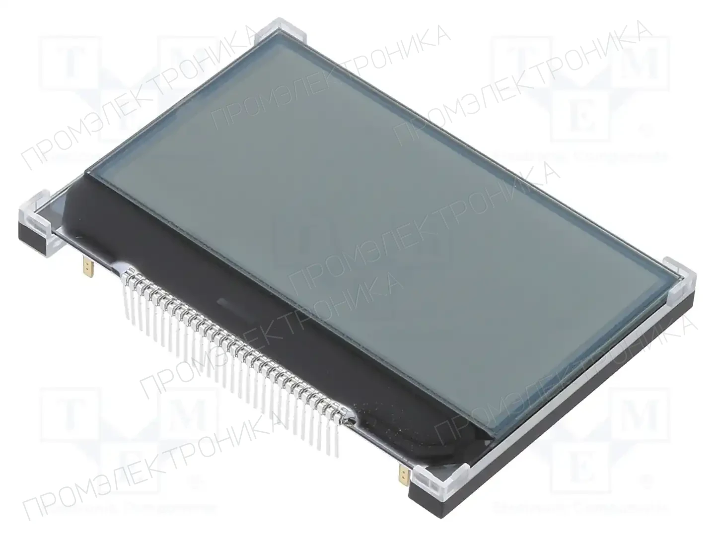 DISPLAYTECH 64128L FC BW-3 — Дисплеи LCD графические