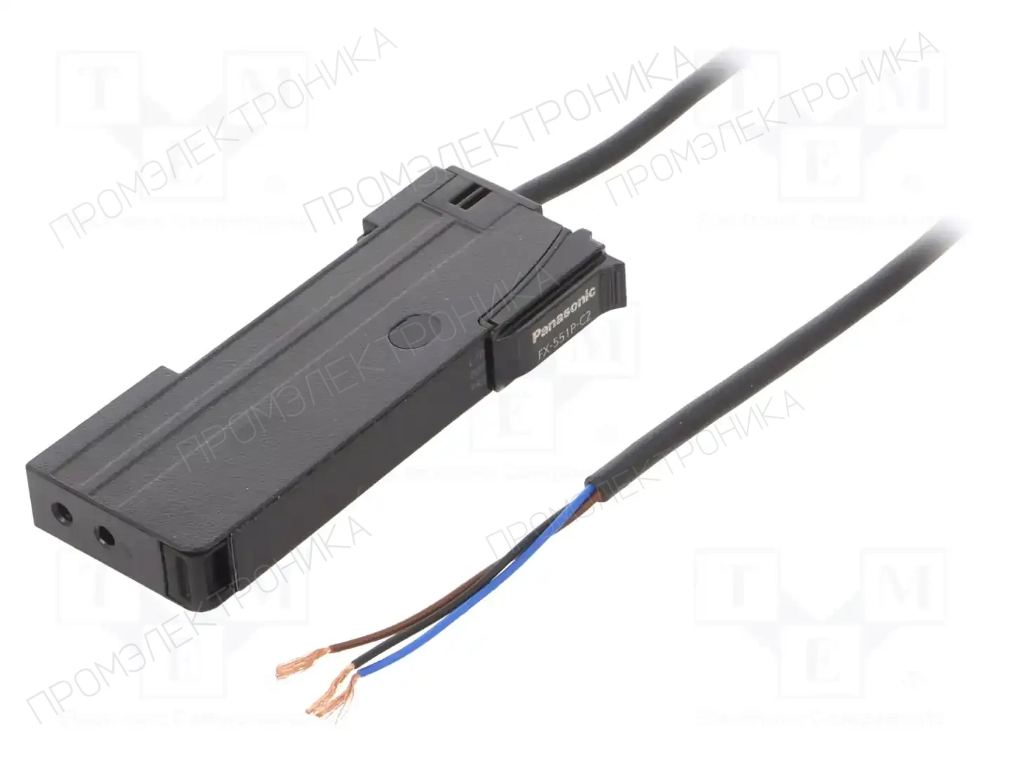 PANASONIC FX-551P-C2 — Датчики световодные