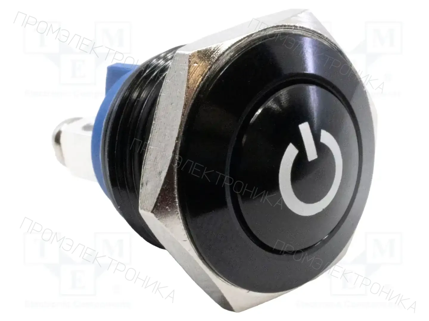E-SWITCH PV2S64011-M01 — Переключатели кнопочные