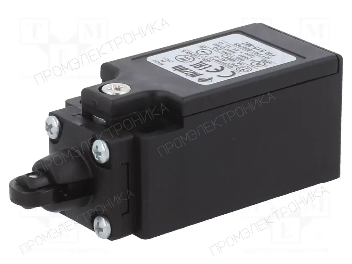 PIZZATO ELETTRICA FR 15-M2 — Выключатели концевые