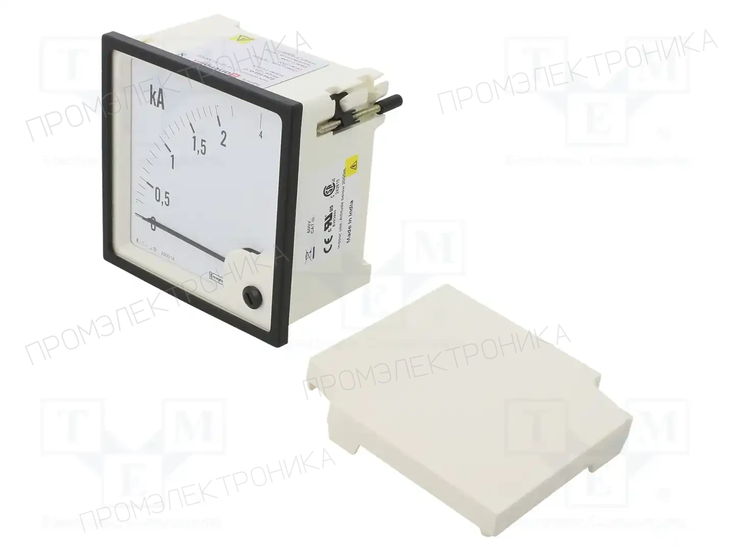 CROMPTON / TE CONNECTIVITY 039-90212-0000-1/2A-0-2/4KA — Амперметры