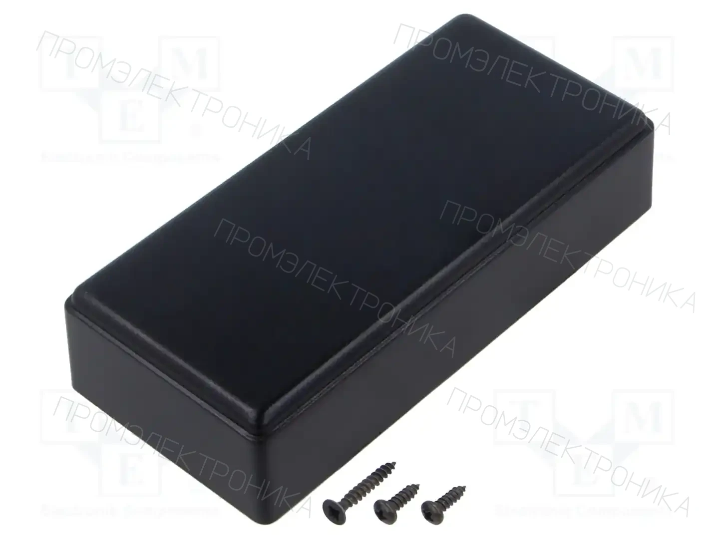 SUPERTRONIC PP004AN-S — Корпуса универсальные