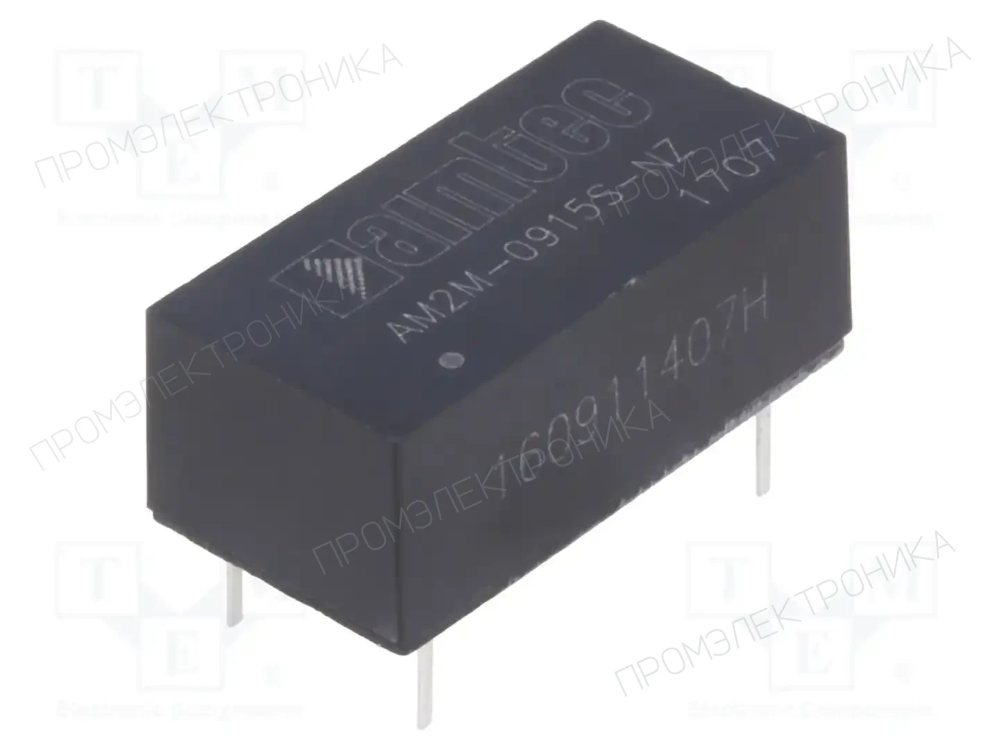 AIMTEC AM2M-0915S-NZ — Преобразователи DC/DC