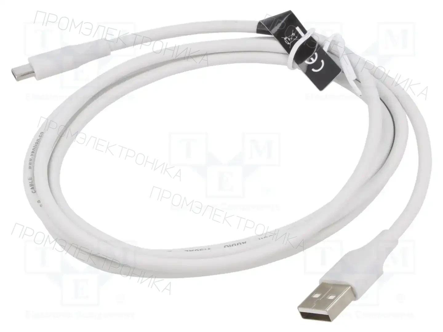VENTION CTHWG — Кабели и адаптеры USB