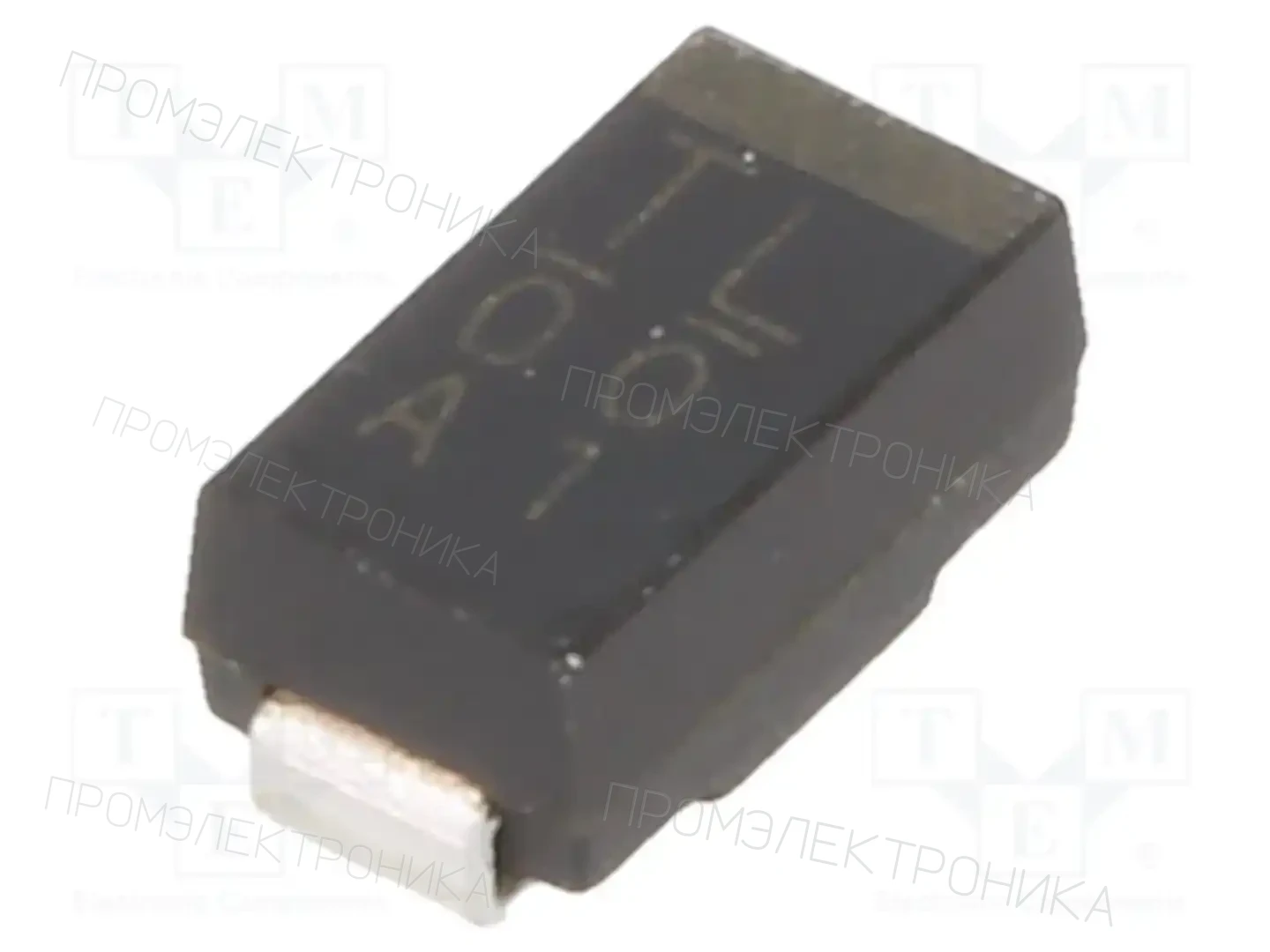 SHINDENGEN ST04-18F1-5103 — Диоды TVS SMD однонаправленные