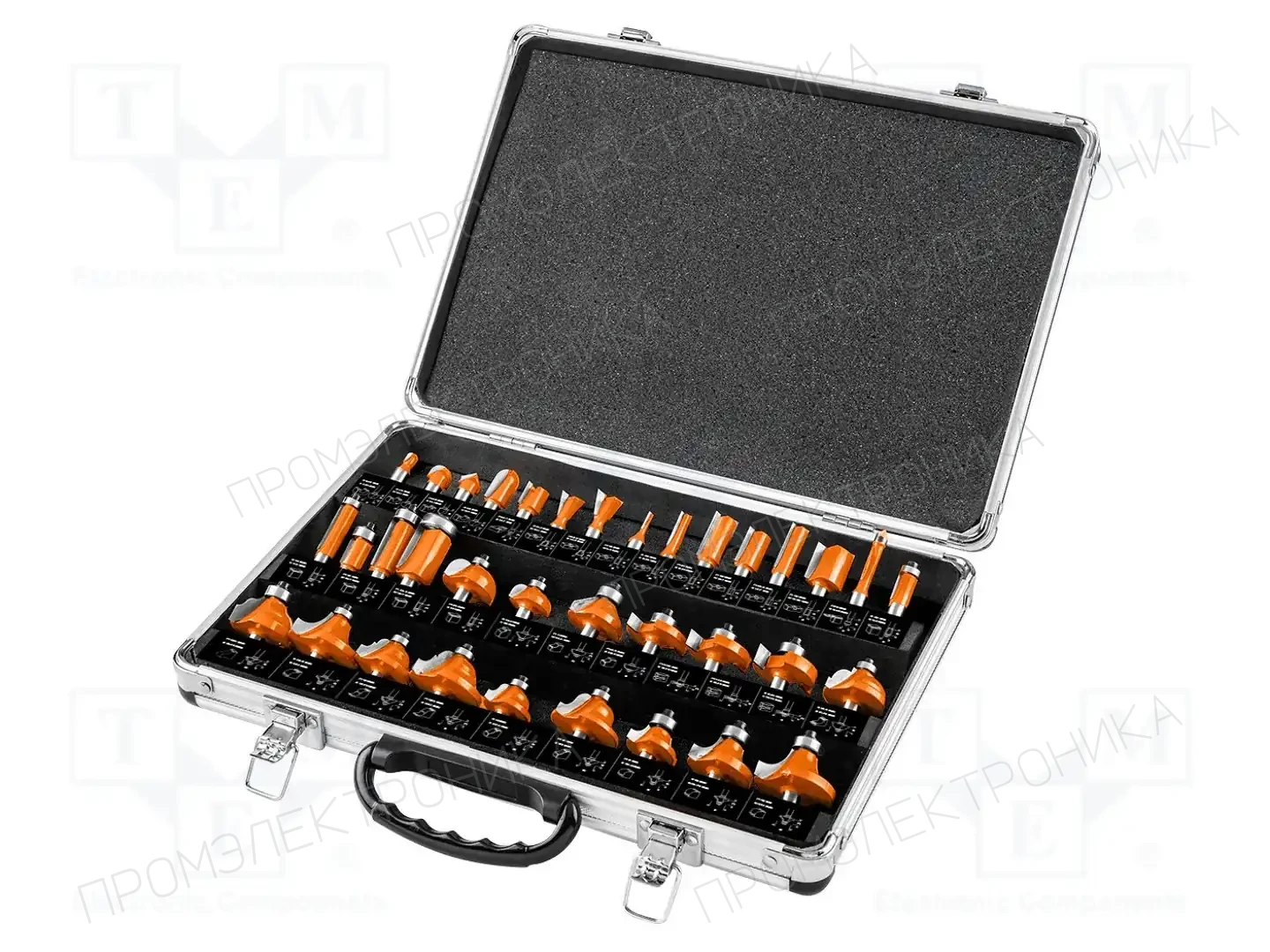 NEO TOOLS 56-240 — Фрезы