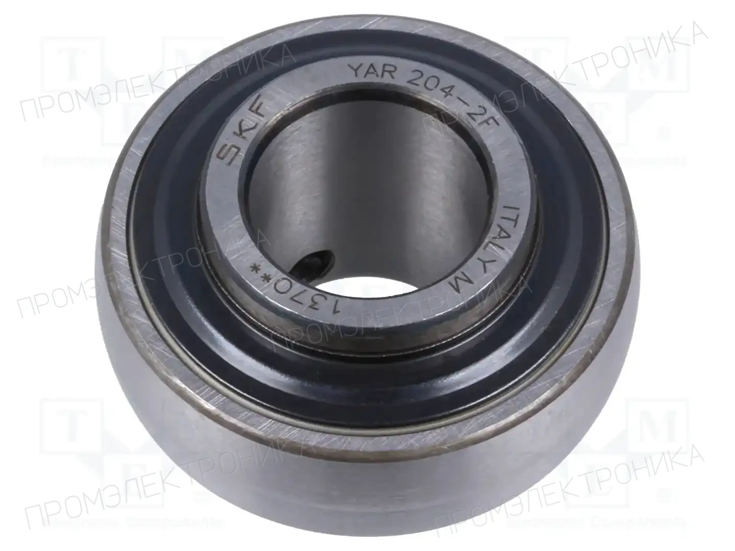 SKF YAR 204-2F SKF — Подшипники качения YAR 204-2F