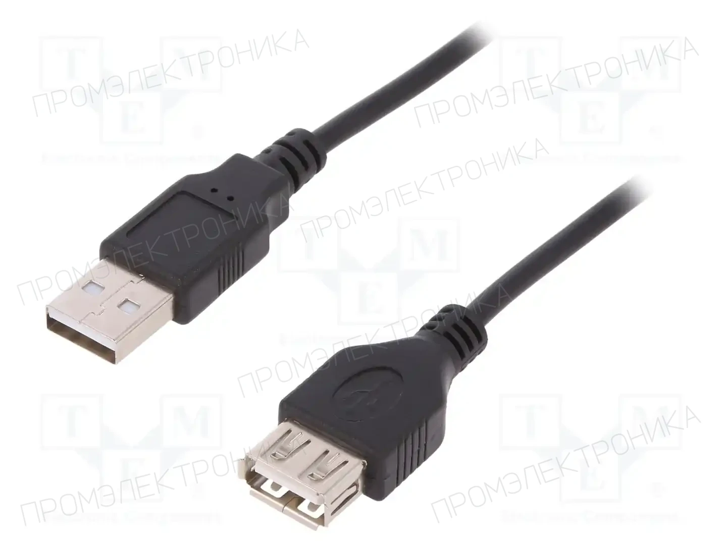DIGITUS AK-300200-030-S — Кабели и адаптеры USB