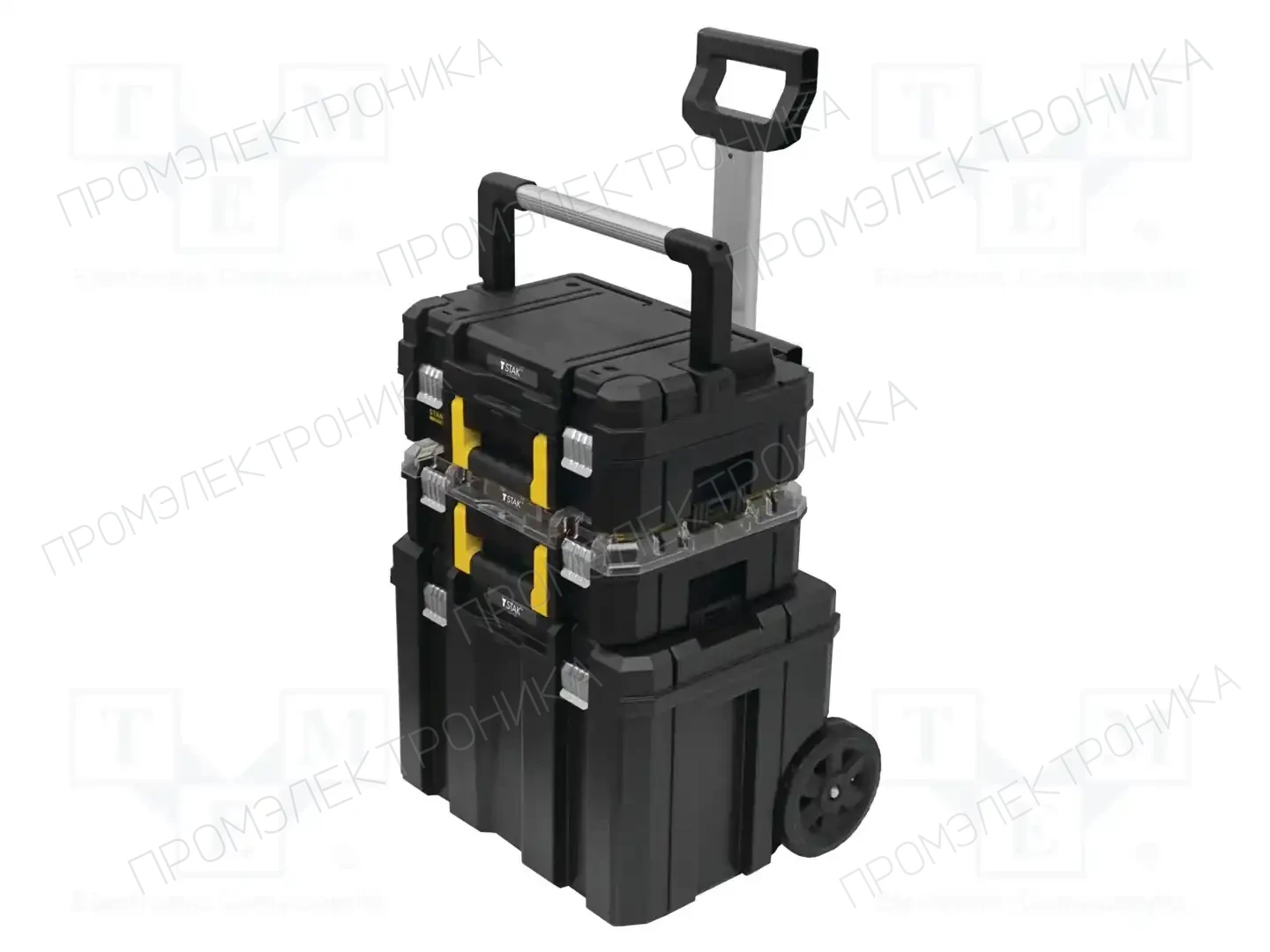 STANLEY FMST1-80103 — Сумки и чемоданчики для инструментов