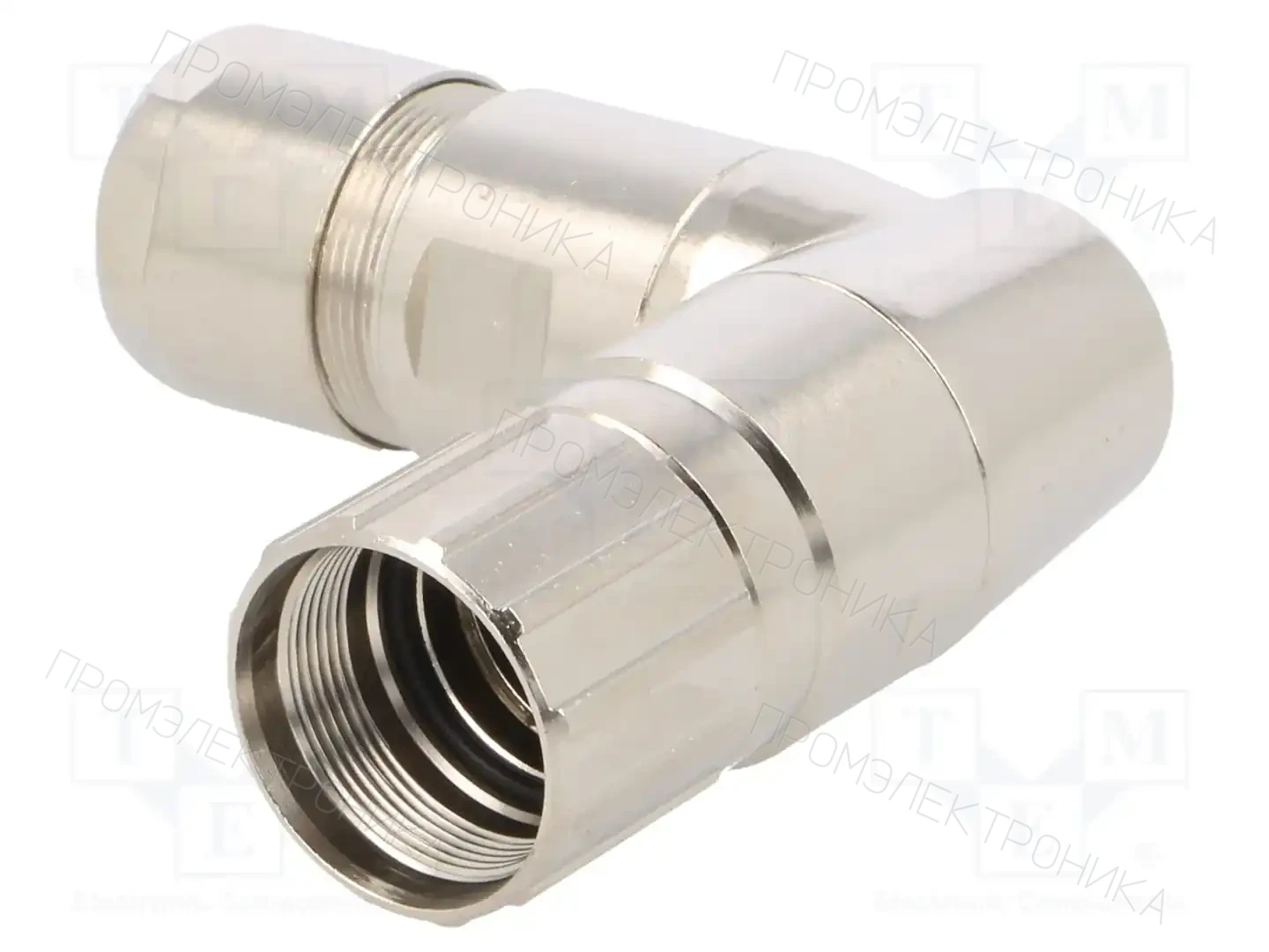HUMMEL 7576500000 — Разъeмы M23