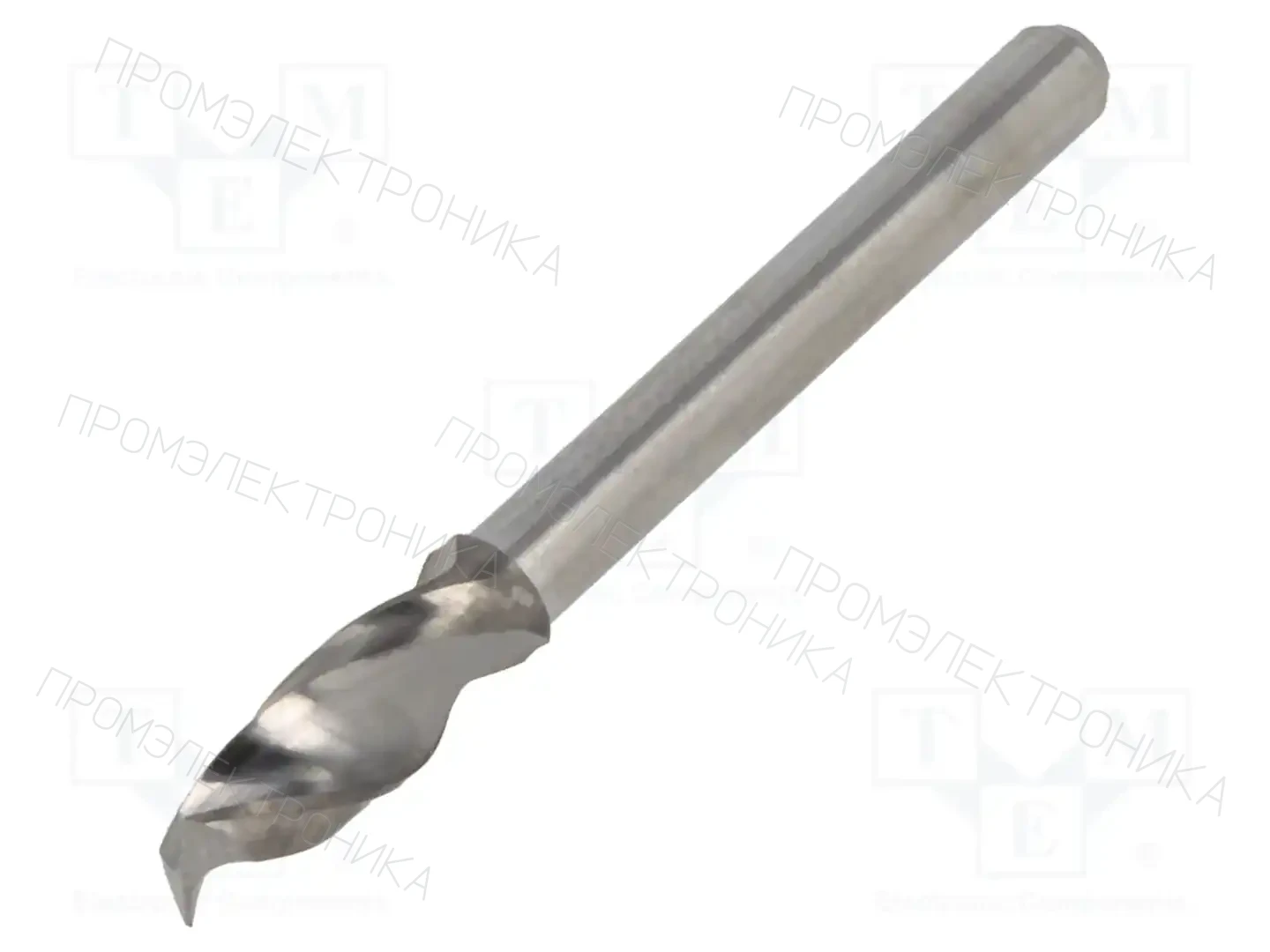 KEMMER PRAEZISION SM 30 M 4100 125 — Сверла прочие